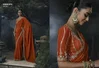Kajal Vol 19 By Kimora Soft Tissue Silk Designer Saree